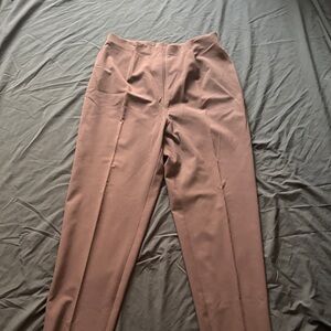 Worthington Classic Brown Women's Trousers